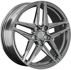 LS Forged 9x20/5x130 ET50 D71,5 LS FG50 MGM (�����, C570)