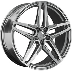 LS Forged 9,5x21/5x114,3 ET38 D67,1 LS FG50 MGMF (�����, C570)