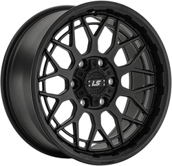LS Forged 9x17/6x139,7 ET20 D106,1 LS FG52 MB (конус, Колпак+лого) LS Forged 9x17/6x139,7 ET20 D106,1 LS FG52 MB (конус, Колпак+лого)