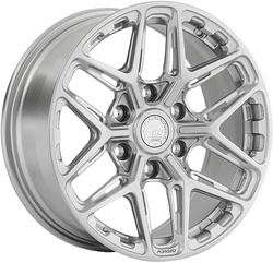 LS Forged 8,5x19/6x139,7 ET36 D100,1 LS FG53 SS (конус) LS Forged 8,5x19/6x139,7 ET36 D100,1 LS FG53 SS (конус)