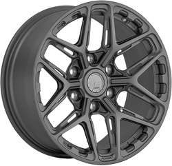 LS Forged 8,5x19/6x139,7 ET36 D100,1 LS FG53 MGM (�����)