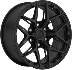 LS Forged 9x22/6x139,7 ET45 D100,1 LS FG53 MB (конус) LS Forged 9x22/6x139,7 ET45 D100,1 LS FG53 MB (конус)