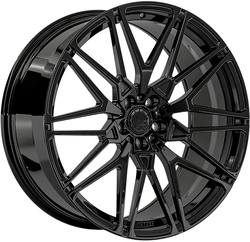 LS Forged 10,5x22/5x112 ET43 D66,6 LS FG54 BK (конус) LS Forged 10,5x22/5x112 ET43 D66,6 LS FG54 BK (конус)