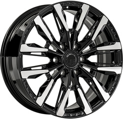 LS Forged 8x20/6x139,7 ET55 D100,1 LS FG55 BKF (конус) LS Forged 8x20/6x139,7 ET55 D100,1 LS FG55 BKF (конус)