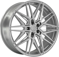 LS Forged 9x21/5x120 ET45,5 D62,6 LS FG58 SS (конус) LS Forged 9x21/5x120 ET45,5 D62,6 LS FG58 SS (конус)