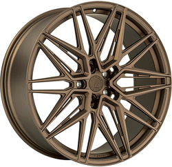 LS Forged 9,5x22/5x120 ET40 D62,6 LS FG58 MBZ (�����)