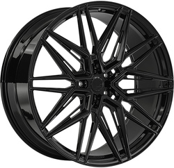 LS Forged 10x23/5x120 ET40 D62,6 LS FG58 BK (конус) LS Forged 10x23/5x120 ET40 D62,6 LS FG58 BK (конус)