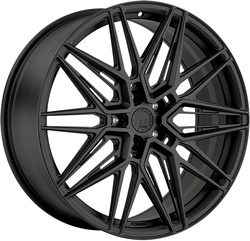 LS Forged 10x23/5x120 ET40 D62,6 LS FG58 MB (�����)