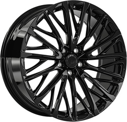 LS Forged 9x21/5x120 ET45,5 D62,6 LS FG60 BK (конус) LS Forged 9x21/5x120 ET45,5 D62,6 LS FG60 BK (конус)
