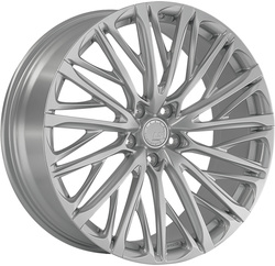 LS Forged 9x21/5x120 ET45,5 D62,6 LS FG60 SS (�����)