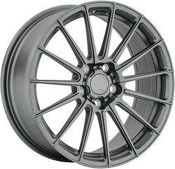 LS Forged 7,5x17/5x112 ET35 D66,6 LS FG61 MGM (конус) LS Forged 7,5x17/5x112 ET35 D66,6 LS FG61 MGM (конус)
