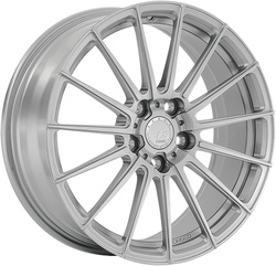 LS Forged 7,5x17/5x114,3 ET35 D67,1 LS FG61 SS (конус) LS Forged 7,5x17/5x114,3 ET35 D67,1 LS FG61 SS (конус)