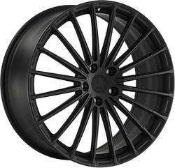 LS Forged 9x21/5x120 ET40 D62,6 LS FG62 MB (�����)