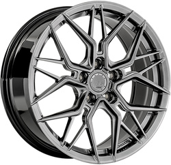LS Forged 8x18/5x114,3 ET45 D67,1 LS FG63 HPB (конус) LS Forged 8x18/5x114,3 ET45 D67,1 LS FG63 HPB (конус)