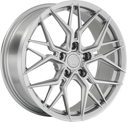 LS Forged 8,5x19/5x130 ET50 D71,6 LS FG63 SS (конус) LS Forged 8,5x19/5x130 ET50 D71,6 LS FG63 SS (конус)