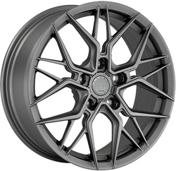 LS Forged 8,5x19/5x130 ET50 D71,6 LS FG63 MGM (конус) LS Forged 8,5x19/5x130 ET50 D71,6 LS FG63 MGM (конус)