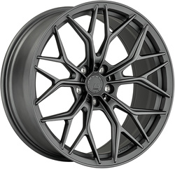 LS Forged 8,5x20/5x114,3 ET30 D60,1 LS FG65 MGM (конус) LS Forged 8,5x20/5x114,3 ET30 D60,1 LS FG65 MGM (конус)