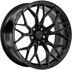 LS Forged 9x19/5x112 ET44 D66,6 LS FG65 BKS (�����)