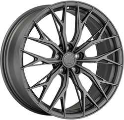 LS Forged 8,5x20/5x108 ET45 D63,3 LS FG70 MGM (конус) LS Forged 8,5x20/5x108 ET45 D63,3 LS FG70 MGM (конус)