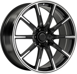 LS Forged 9,5x20/5x130 ET35 D84,1 LS FG73 BKSF (конус) LS Forged 9,5x20/5x130 ET35 D84,1 LS FG73 BKSF (конус)