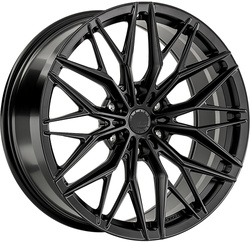 LS Forged 8x20/6x139,7 ET45 D100,1 LS FG75 BKS (�����)