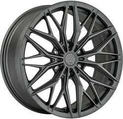 LS Forged 9x20/6x139,7 ET30 D100,1 LS FG75 MGM (конус) LS Forged 9x20/6x139,7 ET30 D100,1 LS FG75 MGM (конус)