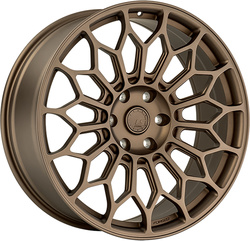 LS Forged 8,5x19/6x139,7 ET36 D100,1 LS FG76 MBZ (�����)