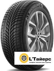 Michelin 255/55R18 109H Latitude Alpin 2 Michelin 255/55R18 109H Latitude Alpin 2