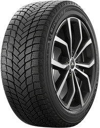 Michelin 255/55R19 111H XL X-Ice Snow+ TL Michelin 255/55R19 111H XL X-Ice Snow+ TL