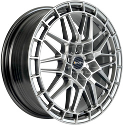 INCH 7x19/5x108 ET45 D60,1 FA8536 Hyper Black 5 (ZJH) FlowForming