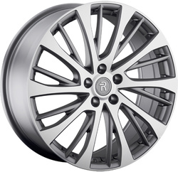 Replay 8x20/5x114,3 ET35 D60,1 LX214 MGMF (�����, C570)