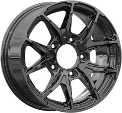 iFree 6,5x16/5x139,7 ET40 D98,2 Нокс (КС1202) BK iFree 6,5x16/5x139,7 ET40 D98,2 Нокс (КС1202) BK