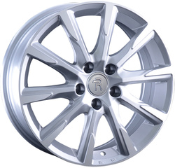 Replay 7x17/5x112 ET40 D57,1 VV268 SF (конус, C570-01) Replay 7x17/5x112 ET40 D57,1 VV268 SF (конус, C570-01)