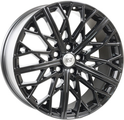 RST 8,5x20/5x120 ET30 D66,1 R002 (Voyah) BL RST 8,5x20/5x120 ET30 D66,1 R002 (Voyah) BL