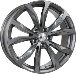 RST 7,5x19/5x108 ET36 D65,1 R009 (Exeed) BMG