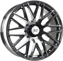 RST 8,5x20/5x108 ET45 D63,4 R042 (LR) BL RST 8,5x20/5x108 ET45 D63,4 R042 (LR) BL