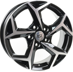 RST 6,5x16/5x114,3 ET50 D66,1 R066 (Duster, Kaptur) BD RST 6,5x16/5x114,3 ET50 D66,1 R066 (Duster, Kaptur) BD
