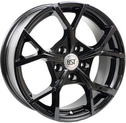 RST 6,5x16/5x108 ET40 D54,1 R086 (JAC) BL