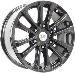 RST 7,5x17/6x139,7 ET30 D106,1 R117 (TY) BL RST 7,5x17/6x139,7 ET30 D106,1 R117 (TY) BL