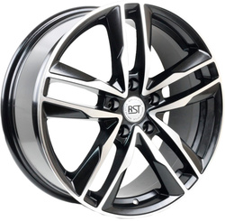 RST 7,5x18/5x112 ET51 D66,6 R128 (BMW X1) BD RST 7,5x18/5x112 ET51 D66,6 R128 (BMW X1) BD