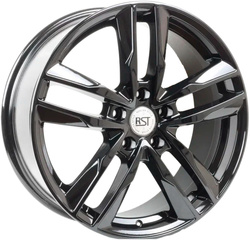 RST 7,5x18/5x114,3 ET51 D67,1 R128 (Tucson) BL RST 7,5x18/5x114,3 ET51 D67,1 R128 (Tucson) BL