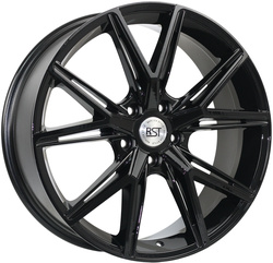 RST 7,5x19/5x108 ET41 D65,1 R129 (RX, J8) BL RST 7,5x19/5x108 ET41 D65,1 R129 (RX, J8) BL