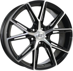 RST 7,5x19/5x108 ET41 D65,1 R129 (RX, J8) BD RST 7,5x19/5x108 ET41 D65,1 R129 (RX, J8) BD
