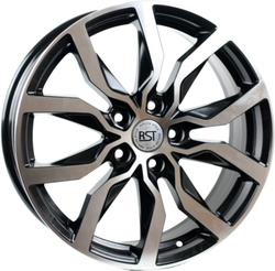 RST 7x18/5x114,3 ET53 D54,1 R138 (Coolray) BD