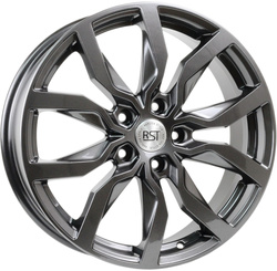 RST 7x18/5x114,3 ET53 D54,1 R138 (Coolray) BMG RST 7x18/5x114,3 ET53 D54,1 R138 (Coolray) BMG