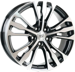 RST 7x18/5x114,3 ET37 D66,5 R188 (Jolion) BD RST 7x18/5x114,3 ET37 D66,5 R188 (Jolion) BD