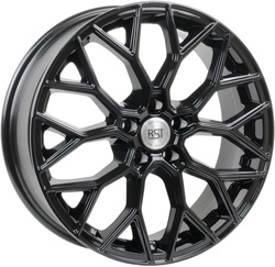 RST 6,5x18/5x108 ET43 D65,1 R198 (Dongfeng) BL RST 6,5x18/5x108 ET43 D65,1 R198 (Dongfeng) BL