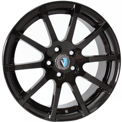 Venti 6,5x16/4x108 ET26 D65,1 1603 BL Venti 6,5x16/4x108 ET26 D65,1 1603 BL