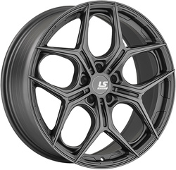 LS FlowForming 8,5x20/5x112 ET35 D66,6 RC110 MGM (конус) LS FlowForming 8,5x20/5x112 ET35 D66,6 RC110 MGM (конус)