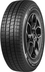 Triangle 235/65R16C 115/113S SeasonX Van TA702 TL 8PR Triangle 235/65R16C 115/113S SeasonX Van TA702 TL 8PR